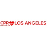 CPR Certification Los Angeles, Montebello