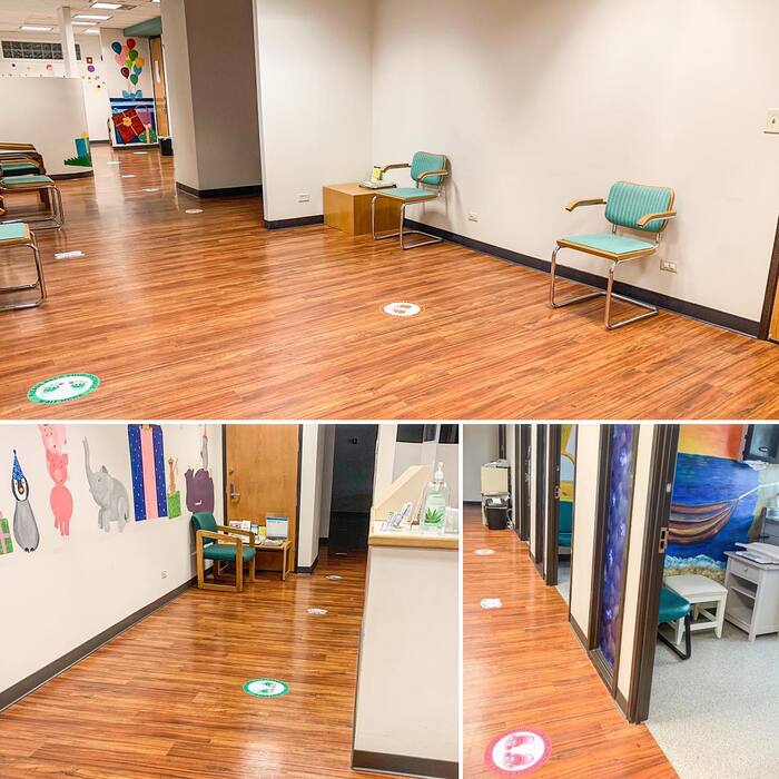  Profile Photos of Hawaii Pediatrics 1100 Ward Avenue, Suite 1065 - Photo 3 of 4