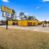  Top Storage 4812 Monkhouse Drive 
