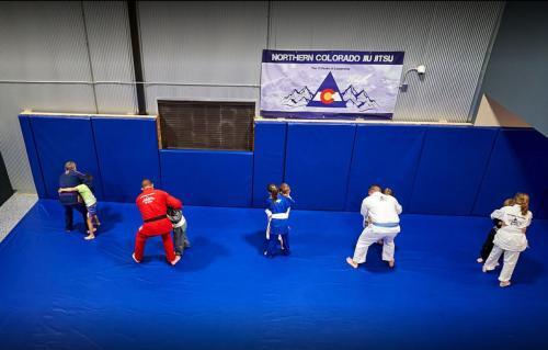  Profile Photos of Northern Colorado Jiu Jitsu 1542 Taurus Ct, Suite 100 - Photo 4 of 4