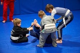  Northern Colorado Jiu Jitsu 1542 Taurus Ct, Suite 100 