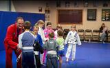  Northern Colorado Jiu Jitsu 1542 Taurus Ct, Suite 100 