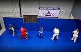  Northern Colorado Jiu Jitsu 1542 Taurus Ct, Suite 100 