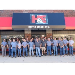 Profile Photos of Hirt & Ellco 108 West Pearl Street - Photo 4 of 4
