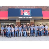 Hirt & Ellco, Batesville