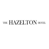  The Hazelton Hotel 118 Yorkville Ave 