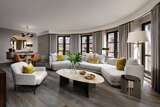 The Hazelton Hotel, Toronto