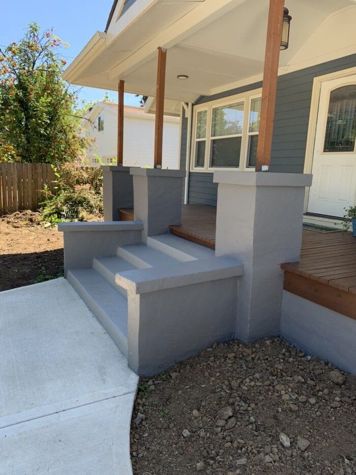  Profile Photos of D & D Concrete Inc. Serving area - Photo 17 of 17