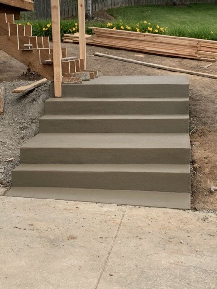  Profile Photos of D & D Concrete Inc. Serving area - Photo 7 of 17