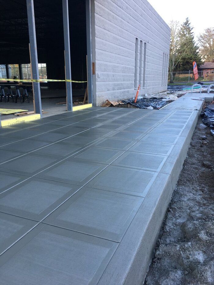  Profile Photos of D & D Concrete Inc. Serving area - Photo 5 of 17