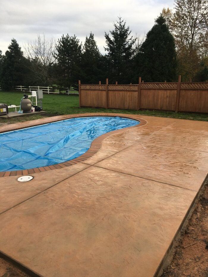 Profile Photos of D & D Concrete Inc. Serving area - Photo 4 of 17
