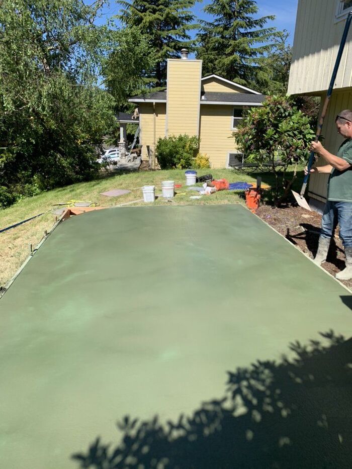  Profile Photos of D & D Concrete Inc. Serving area - Photo 2 of 17