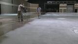 General Industrial Flooring, Denver