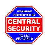 Central Security, Austin