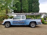 Ambassador Window Cleaning, Vancouver