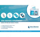 Van Manen HygiÃ«neproducten, Veenendaal