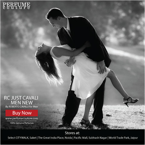  Perfume Image of Perfume Couture A-3 District Centre, Saket - Photo 18 of 24