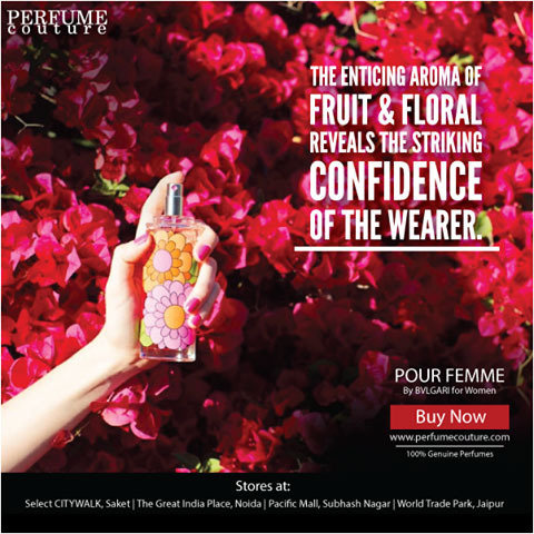  Perfume Image of Perfume Couture A-3 District Centre, Saket - Photo 1 of 24