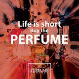 Perfume Couture, New Delhi