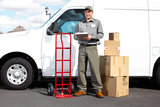 Man with Van Lewisham Ltd., Lewisham