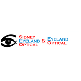 Sidney Eyeland Optical, Sidney