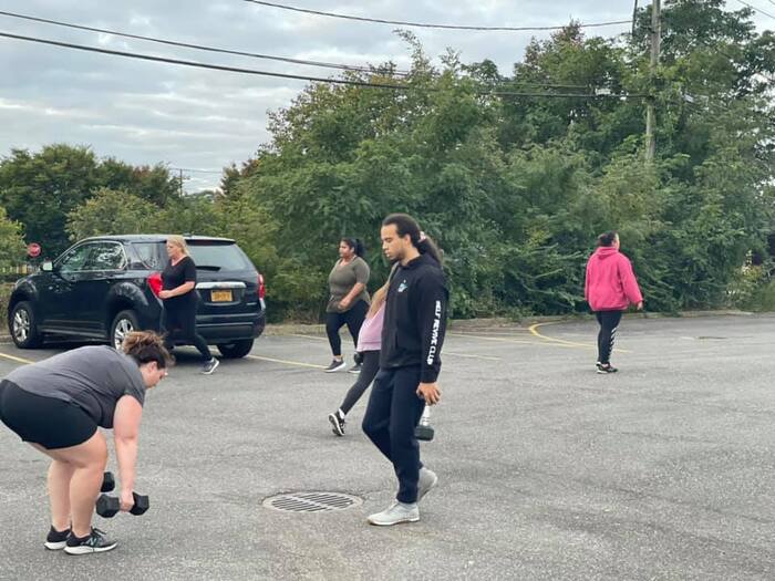  Profile Photos of Long Island BootCamp Hicksville 942 S Broadway - Photo 14 of 17