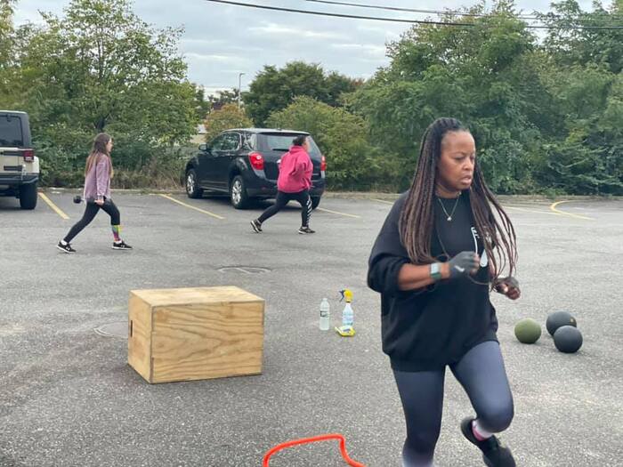  Profile Photos of Long Island BootCamp Hicksville 942 S Broadway - Photo 12 of 17