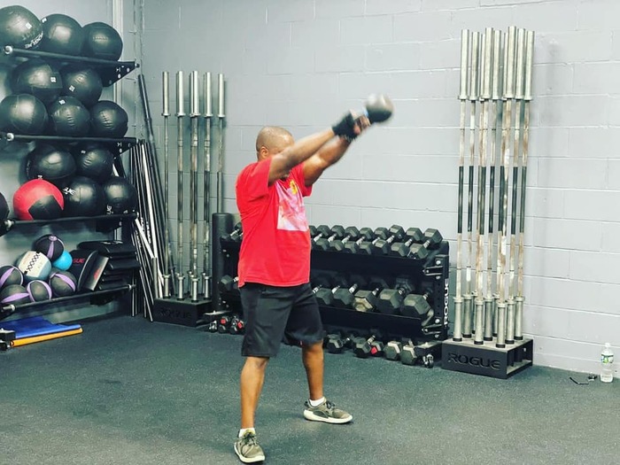  Profile Photos of Long Island BootCamp Hicksville 942 S Broadway - Photo 9 of 17