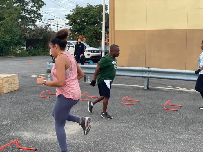  Profile Photos of Long Island BootCamp Hicksville 942 S Broadway - Photo 8 of 17