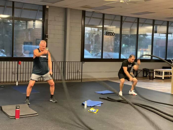  Profile Photos of Long Island BootCamp Hicksville 942 S Broadway - Photo 6 of 17