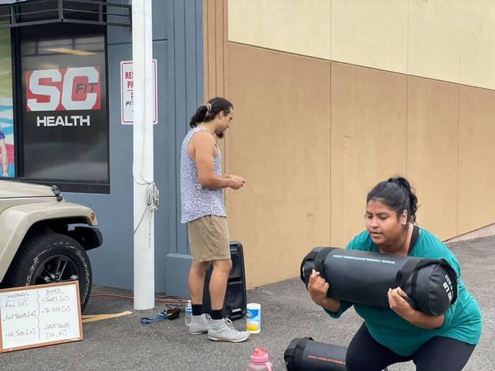  Profile Photos of Long Island BootCamp Hicksville 942 S Broadway - Photo 4 of 17