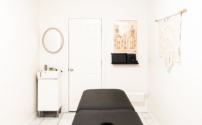  New Album of Annex Naturopathic Clinic 800 Bathurst St Suite 301 - Photo 6 of 11