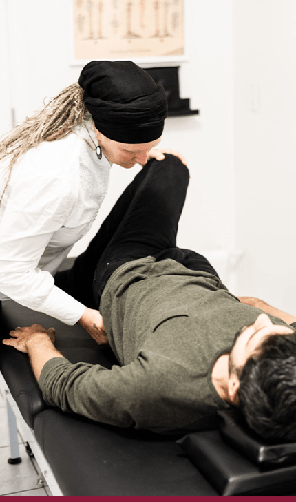  New Album of Annex Naturopathic Clinic 800 Bathurst St Suite 301 - Photo 7 of 11