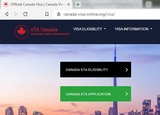  CANADA VISA Online Application Center - TEXAS OFFICE 500N S Akard St Suite 2900 