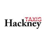  Hackney Taxis Hackney Grove 