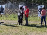 Florida Security Licensing: Firearms Defensive Training, Fort Lauderdale