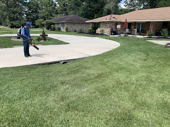  Profile Photos of Hernandez Lawnscape LLC 10801 Yarlin St - Photo 4 of 10