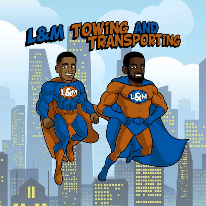  Profile Photos of L & M Towing and Transporting LLC Serving - Photo 1 of 1