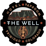  The Well Hotel & Taproom 155 E Main St 