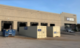  Dallas Fastener 1825 Westpark Drive, Suite 200 