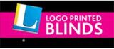 Logo Printed Blinds, Glasgow