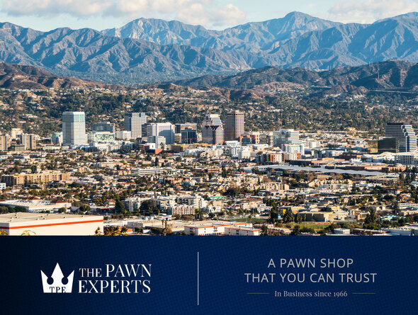  Profile Photos of The Pawn Shop 9250 N 43rd Ave - Photo 1 of 5
