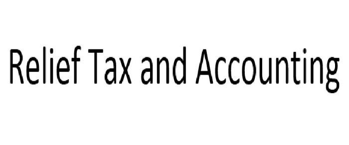  Profile Photos of Relief Tax and Accounting 15927 76th Avenue - Photo 1 of 1