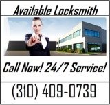 Available Locksmith, Los Angeles