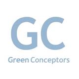 Green Conceptors, Cuijk