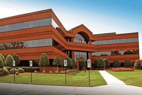  New Album of CPR Certification Greensboro 806 Green Valley Road, Suite 200 - Photo 2 of 3