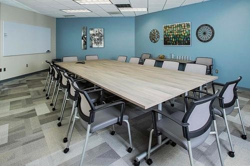  New Album of CPR Certification Greensboro 806 Green Valley Road, Suite 200 - Photo 3 of 3
