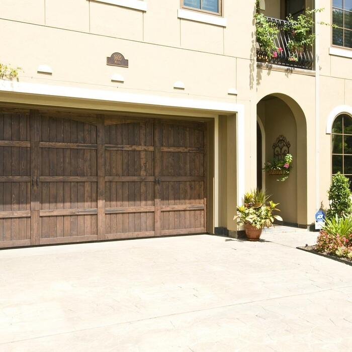  New Album of TJ's Garage Door Service 8701 Miller Memorial Church Ln - Photo 2 of 5