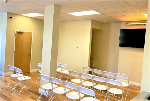 Profile Photos of CPR Certification Boston 413 Neponset Ave 1st Floor - Photo 3 of 4