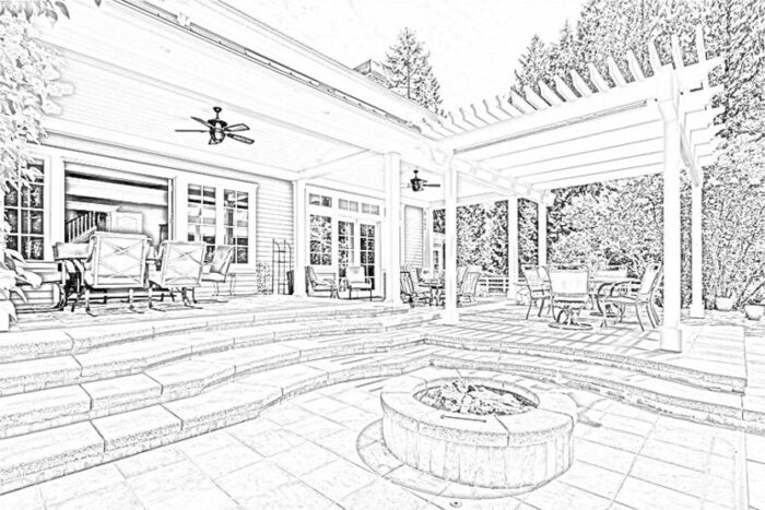 Profile Photos of Bollinger Construction 4170 Lahring Rd., - Photo 8 of 8